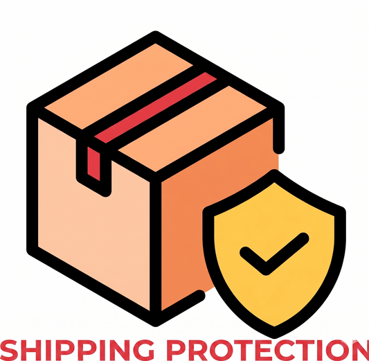 🎁Shipping protection
