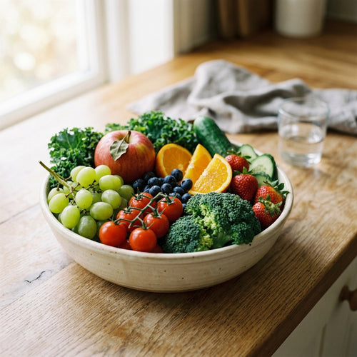 Veggie Snack - V6